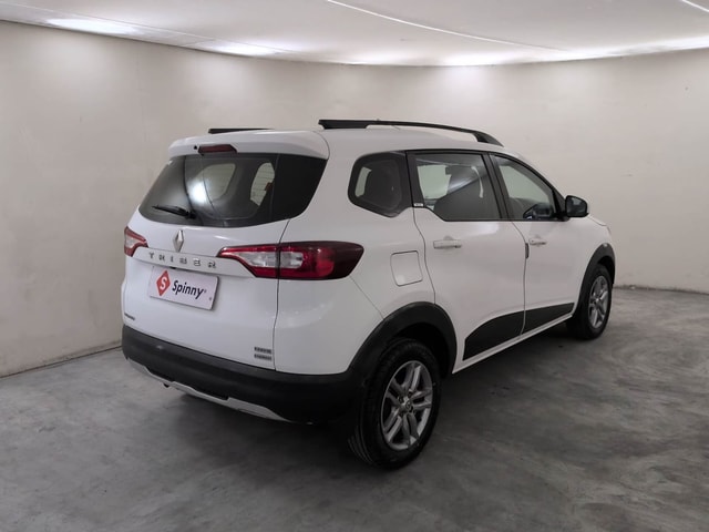 View Renault Triber Image 5 Used Renault Triber Image 5