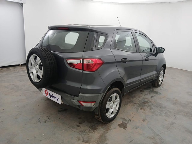 View Ford EcoSport Image 5 Used Ford EcoSport Image 5