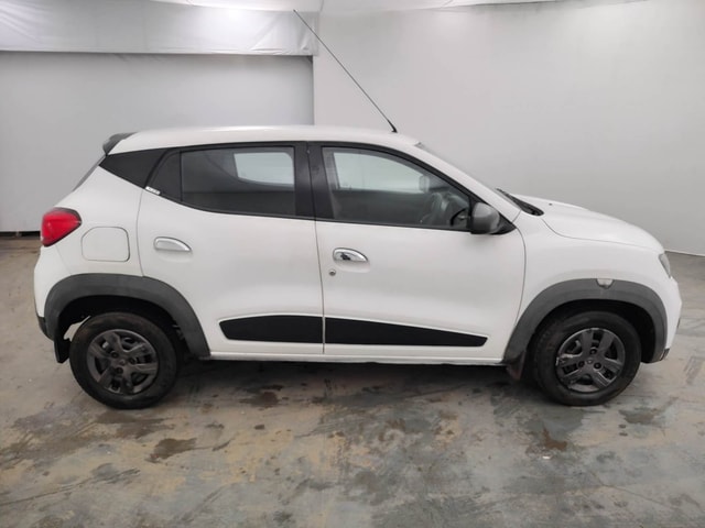 View Renault Kwid Image 6 Used Renault Kwid Image 6