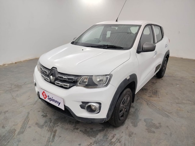 View Renault Kwid Image 1 Used Renault Kwid Image 1
