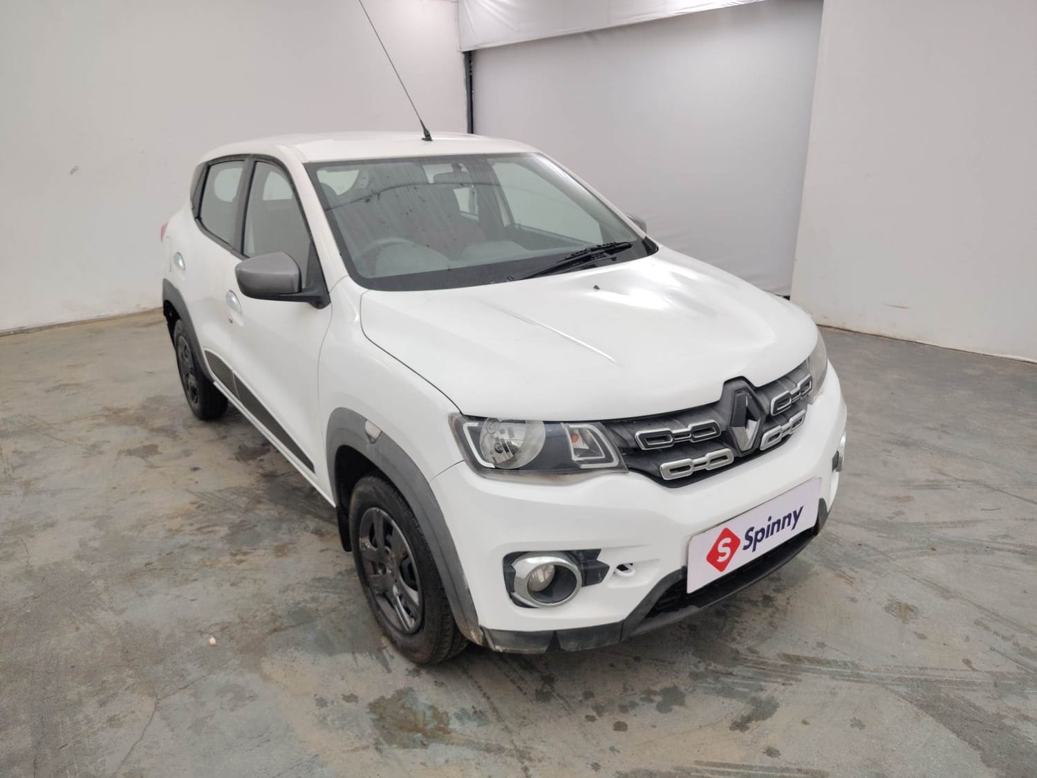 View 2016 Renault Kwid RXT 1.0 BS IV Image 7 Used 2016 Renault Kwid RXT 1.0 BS IV Image 7
