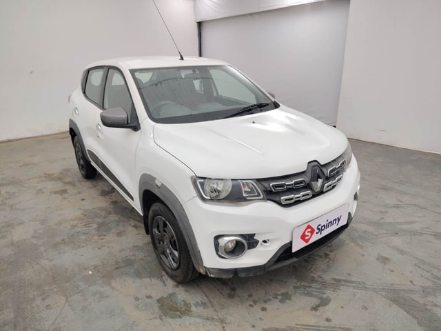 View Renault Kwid Image 7 Used Renault Kwid Image 7