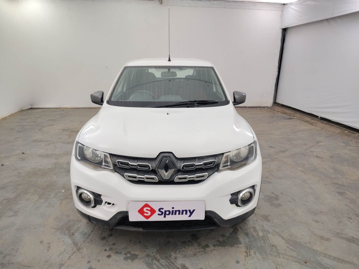 View 2016 Renault Kwid RXT 1.0 BS IV Image 8 Used 2016 Renault Kwid RXT 1.0 BS IV Image 8