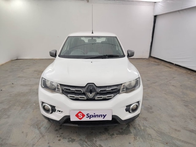 View Renault Kwid Image 8 Used Renault Kwid Image 8