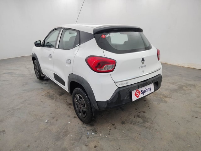 View Renault Kwid Image 3 Used Renault Kwid Image 3