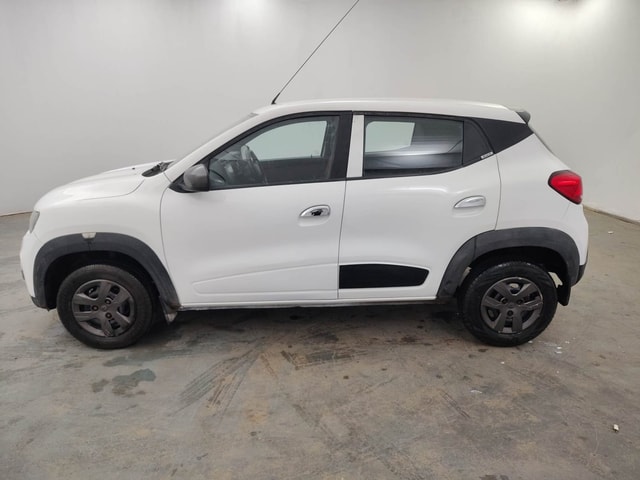 View Renault Kwid Image 2 Used Renault Kwid Image 2