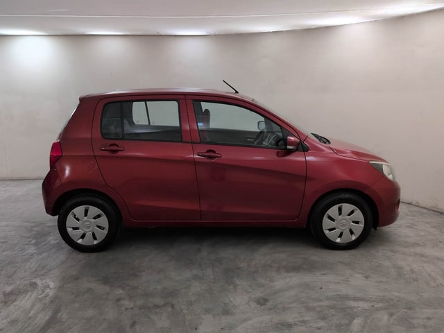 View Maruti Suzuki Celerio Image 6 Used Maruti Suzuki Celerio Image 6