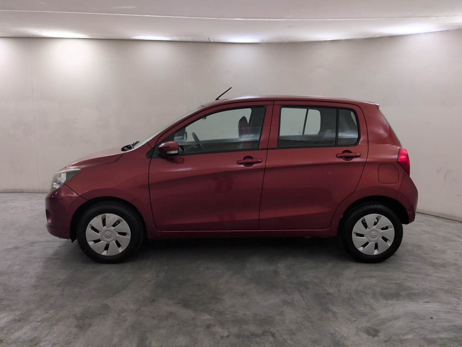 View 2015 Maruti Suzuki Celerio ZXI AMT Image 2 Used 2015 Maruti Suzuki Celerio ZXI AMT Image 2