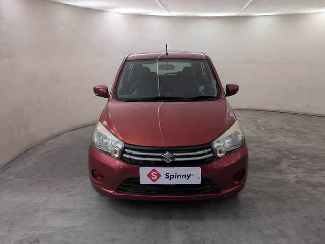 View Maruti Suzuki Celerio Image 8 Used Maruti Suzuki Celerio Image 8