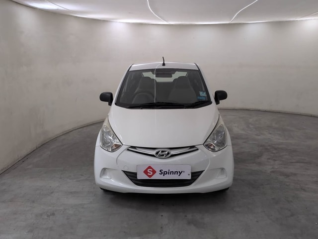 View Hyundai EON Image 8 Used Hyundai EON Image 8