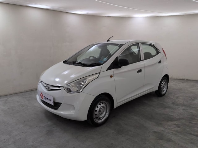 View Hyundai EON Image 1 Used Hyundai EON Image 1