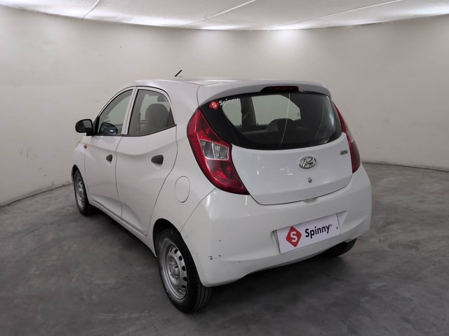 View Hyundai EON Image 3 Used Hyundai EON Image 3