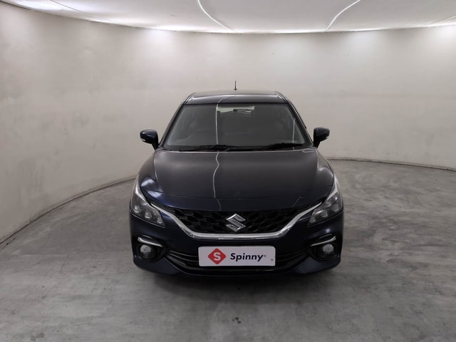 View Maruti Suzuki Baleno Image 8 Used Maruti Suzuki Baleno Image 8