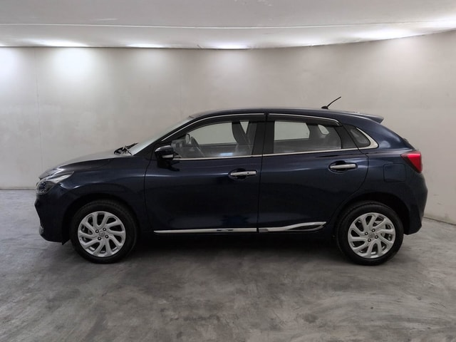 View Maruti Suzuki Baleno Image 2 Used Maruti Suzuki Baleno Image 2