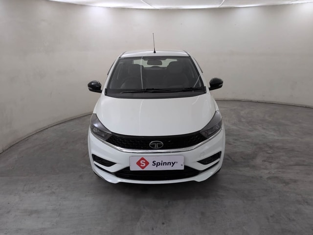 View Tata Tiago Image 8 Used Tata Tiago Image 8