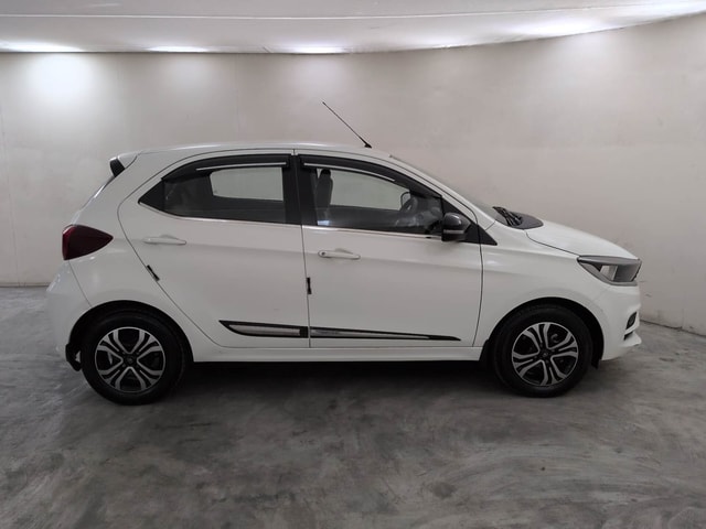 View Tata Tiago Image 6 Used Tata Tiago Image 6