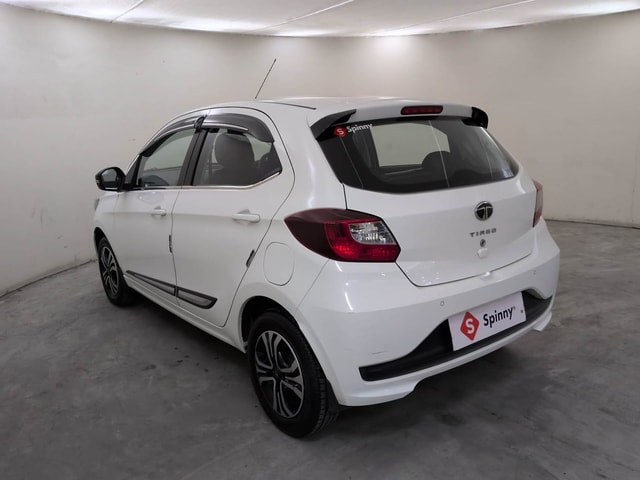 View Tata Tiago Image 3 Used Tata Tiago Image 3