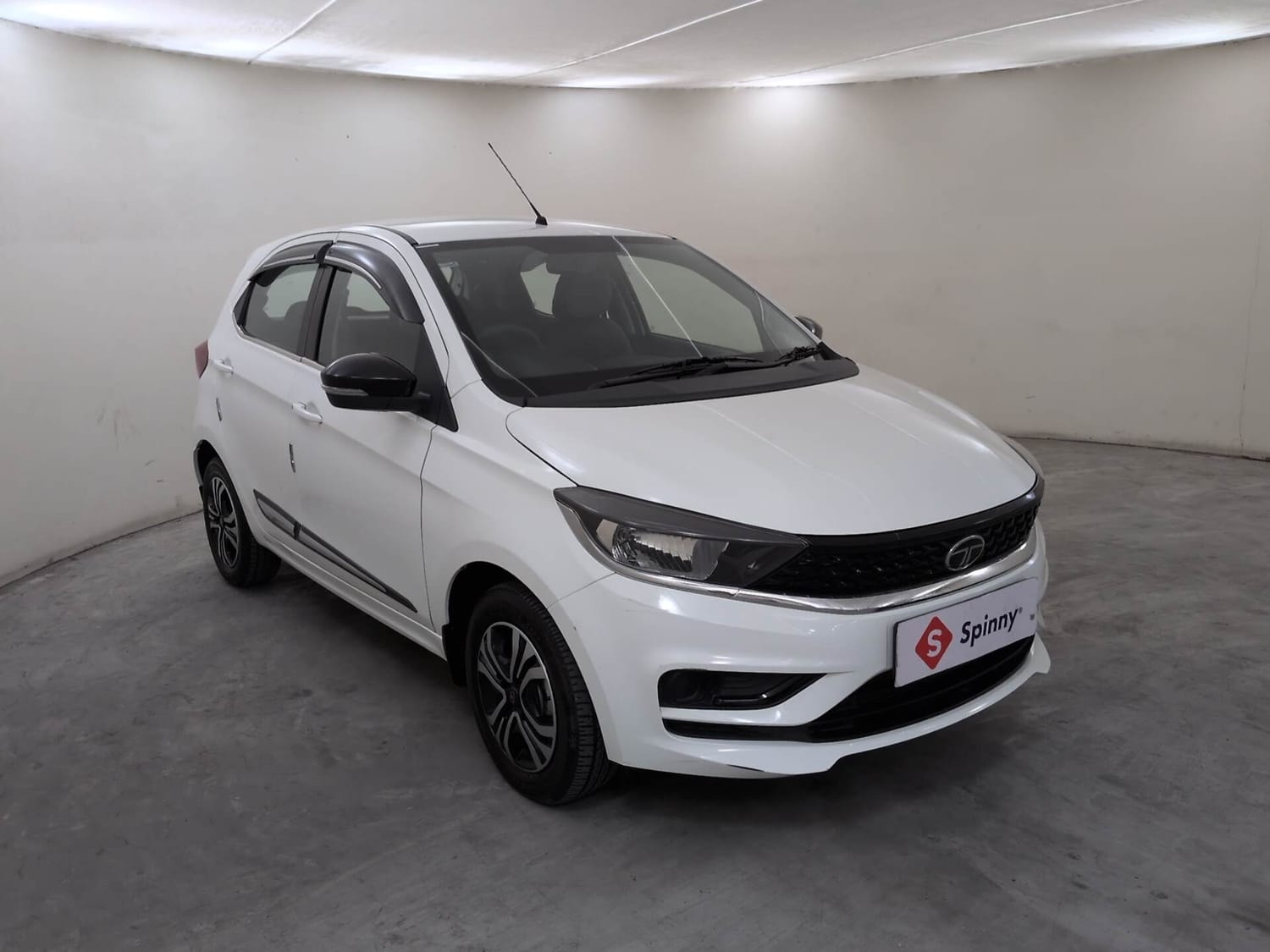 Used 2024 Tata Tiago Used 2024 Tata Tiago