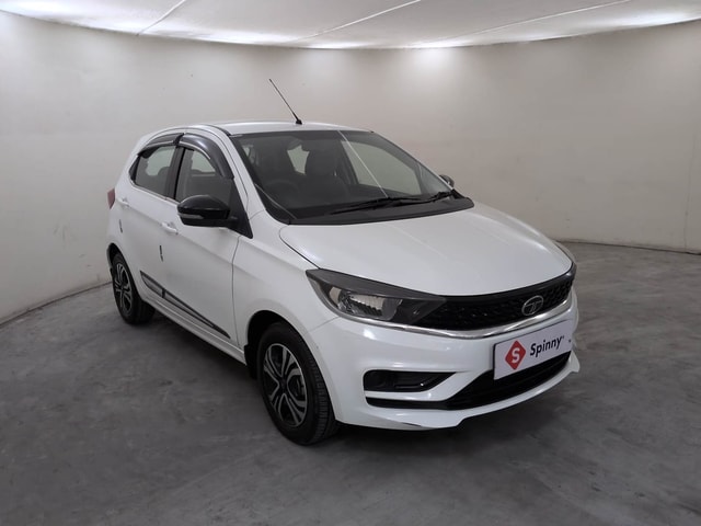 View Tata Tiago Image 7 Used Tata Tiago Image 7