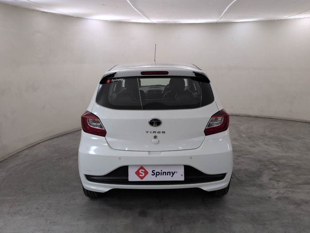 View Tata Tiago Image 4 Used Tata Tiago Image 4