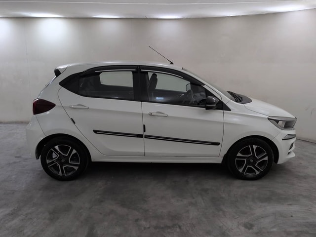View Tata Tiago Image 6 Used Tata Tiago Image 6
