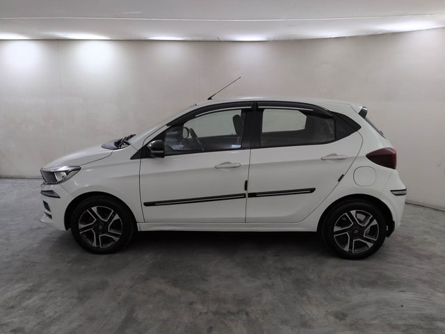 View Tata Tiago Image 2 Used Tata Tiago Image 2