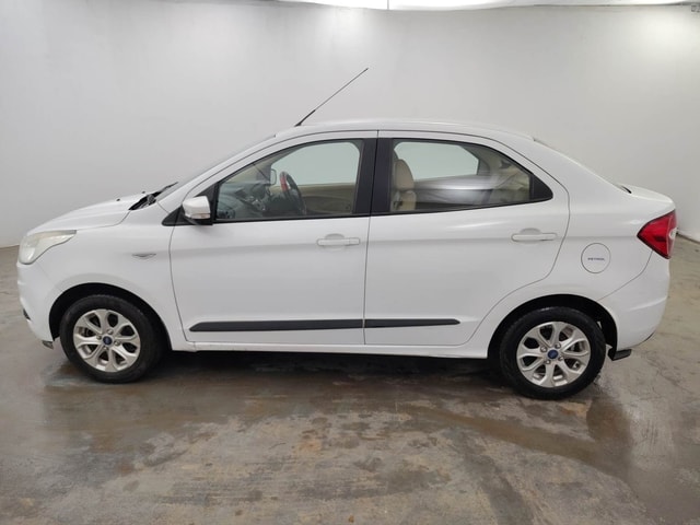 View Ford Figo Aspire Image 2 Used Ford Figo Aspire Image 2