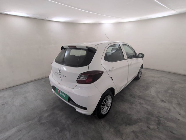 View Tata Tiago EV Image 5 Used Tata Tiago EV Image 5