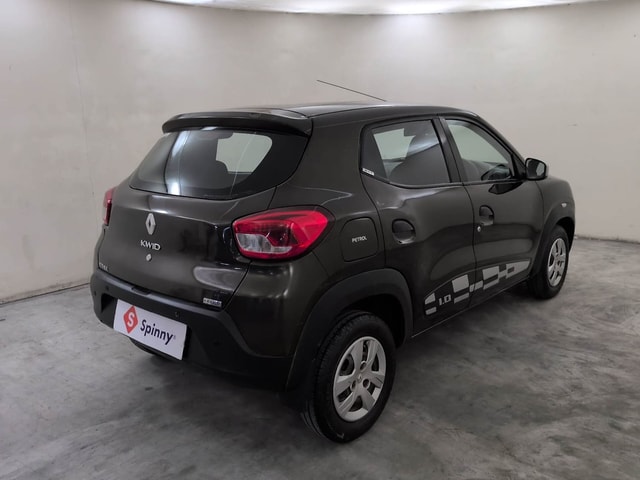 View Renault Kwid Image 5 Used Renault Kwid Image 5