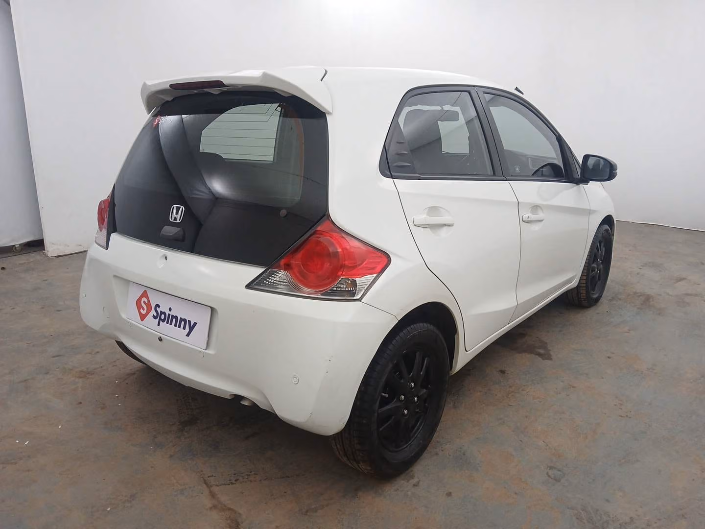 Used 2017 Honda Brio Used 2017 Honda Brio