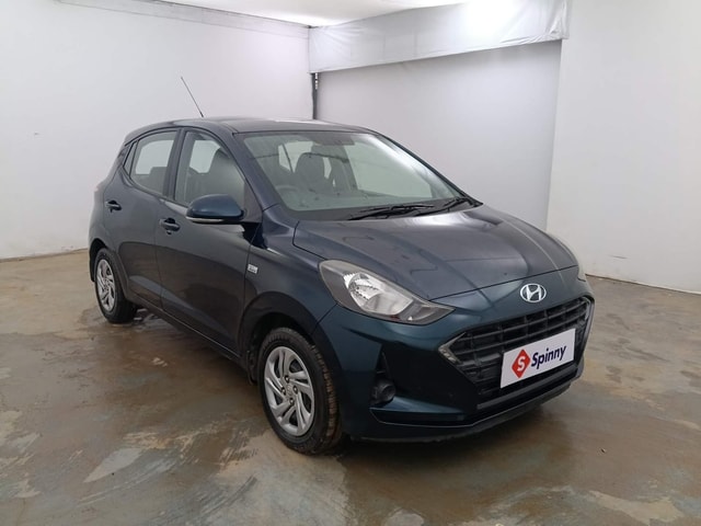 View Hyundai Grand i10 Nios Image 7 Used Hyundai Grand i10 Nios Image 7
