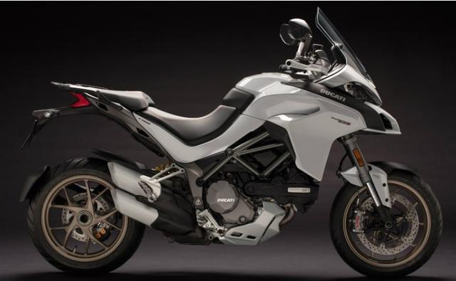 Ducati is ready to launch its flagship adventure touring motorcycle in India, the Multistrada 1260. Here is how we expect it to be priced in India.