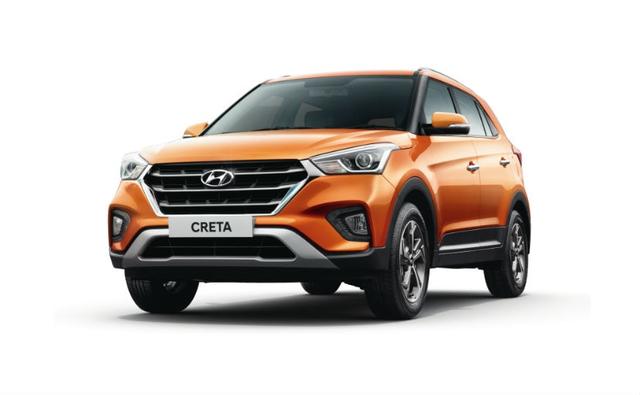 Averaging 10,000 units every month, the 2018 Creta facelift is only expected to improve those numbers, especially with the cosmetic updates, new features and revised pricing thrown in the mix. But how different is the 2018 Hyundai Creta facelift than its predecessor? Let's have a look all the changes on the 2018 Hyundai Creta when compared with the 2015 version.