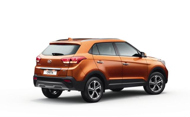 Hyundai Announces Price Hike Of Upto Rs. 50,000; New Creta Facelift Unaffected