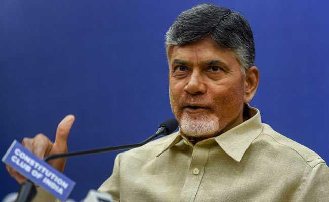 Andhra Pradesh CM To Inaugurate First-Ever Thermal Battery Plant