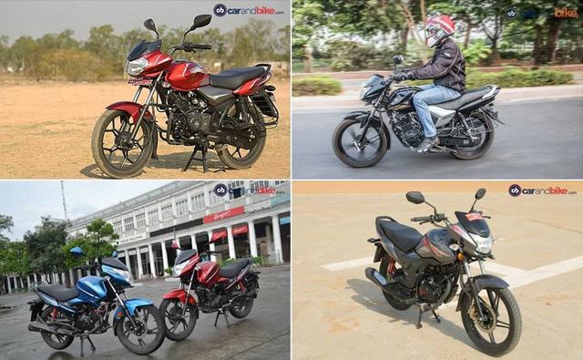 Honda still sold nearly 5.5 lakh two-wheelers in July 2018, but Bajaj bucked the trend with 25 per cent growth, selling 3.32 lakh two-wheelers.