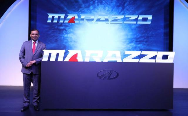 Mahindra has been looking to make a comeback into the MPV segment in India and it's finally announced the name of the car. Till now we knew it as the U321 but today the company announced that the new MPV will be called the Marazzo.