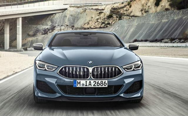The US prices for the all-new BMW 8 Series Coupe have been announced, ahead of its official launch. Slated to be launched in the US on December 8, the 2019 BMW 8 Series Coupe will come at a starting price of $111,900.