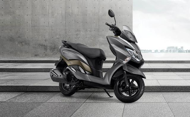 Suzuki is all set to launch the Burgman Street 125 in India tomorrow. This will be the second maxi scooter to be launched in India after the Kinetic Blaze. Here is what we expect from the new 125 cc Suzuki scooter.
