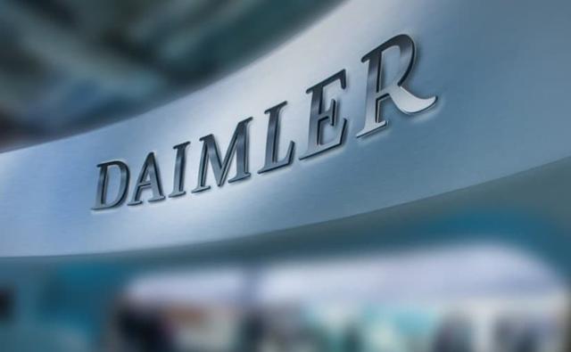 A law firm said today it had lodged the first investor complaint in Germany demanding compensation from car manufacturer Daimler over the "dieselgate" scandal. The complaint was filed yesterday at the Stuttgart Regional Court by German law firm Tilp.