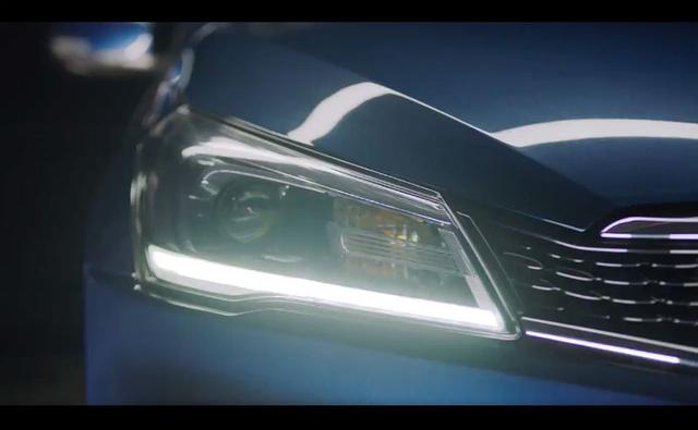 The 2018 Maruti Suzuki Ciaz facelift has been in the offing for a while now, and we now have a clear timeline for the launch of the updated model. Following the roll out of the first teaser video of the updated model, Maruti Suzuki has now confirmed to CarAndBike that the Ciaz facelift will be hitting the markets across the country by mid-August, 2018. While a launch date is yet to be confirmed, a clear timeline is surely something to look forward to, also for those looking at bringing home the revised version.