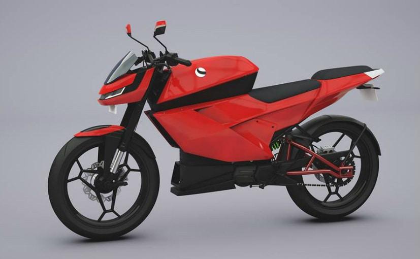 eMotion Surge Electric Motorcycle: All You Need To Know