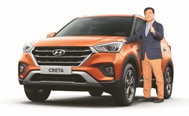 Hyundai Motor India today announced that it will be increasing its production capacity at its Chennai plant in 2019, using smart engineering. The company claims that the expansion will require no additional investments and the production capacity will be increased from 713,000 units to 750,000 units.