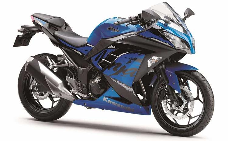 Kawasaki Plans To Turn India Into Export Hub; Could Develop Smaller Capacity Motorcycles