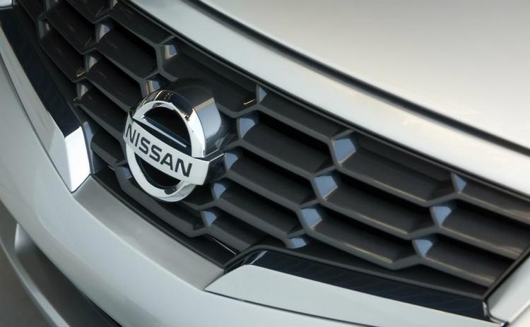 Nissan Admits To Falsifying Emissions Data