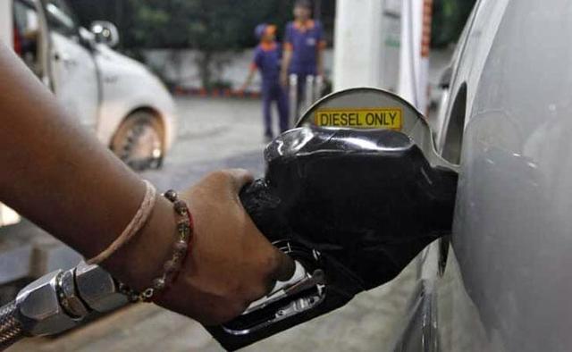 The cost of diesel per litre has also been increased to Rs. 69.31 per litre in the national capital and Rs. 73.79 a litre in Mumbai.
