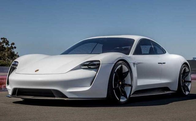 Ahead of its official launch next year, Porsche has revealed the technical specification of the Porsche Taycan.