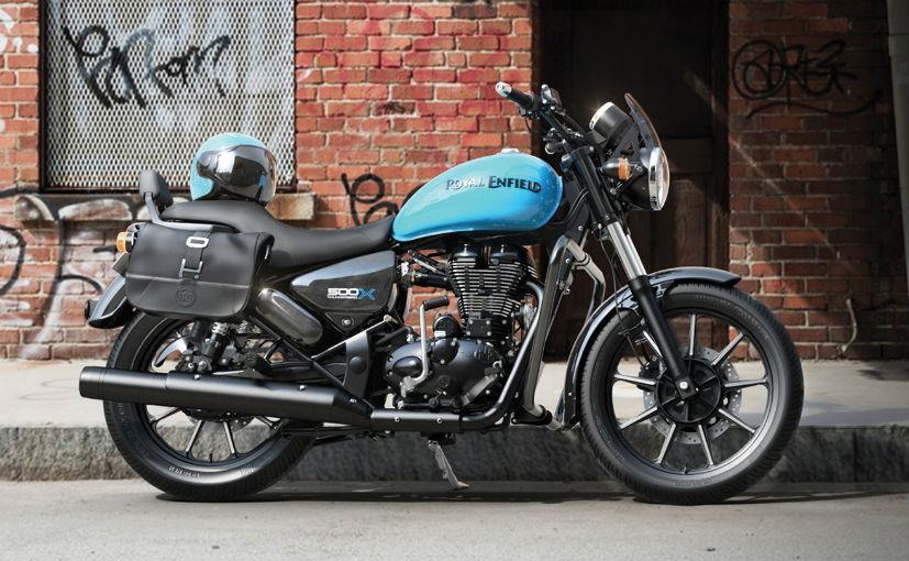 Royal Enfield Posts Strong Growth Of 18 Per Cent In June 2018
