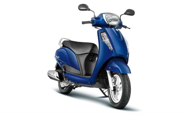 Suzuki Motorcycle India continues to maintain its growth momentum for July this year and registered a 39 per cent hike in volumes for the previous month. The Japanese two-wheeler giant sold 46,717 units in July 2018, as opposed to 33,573 units during the same month last year. The first quarter of the 2018-19 financial year (April-June) has started on a positive note for the manufacturer with a domestic market growth of 40 per cent, as the company aims to sell over seven lakh units by the end of this fiscal.