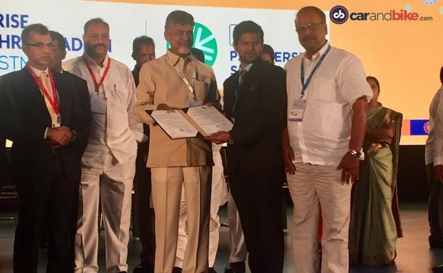 A new FIA Grade 3 race track is all set to be set up at Kotapalli village, in the Ananthapuramu district of Andhra Pradesh. Foundation for the new race track was laid recently and the venue will be built over a period of two years.